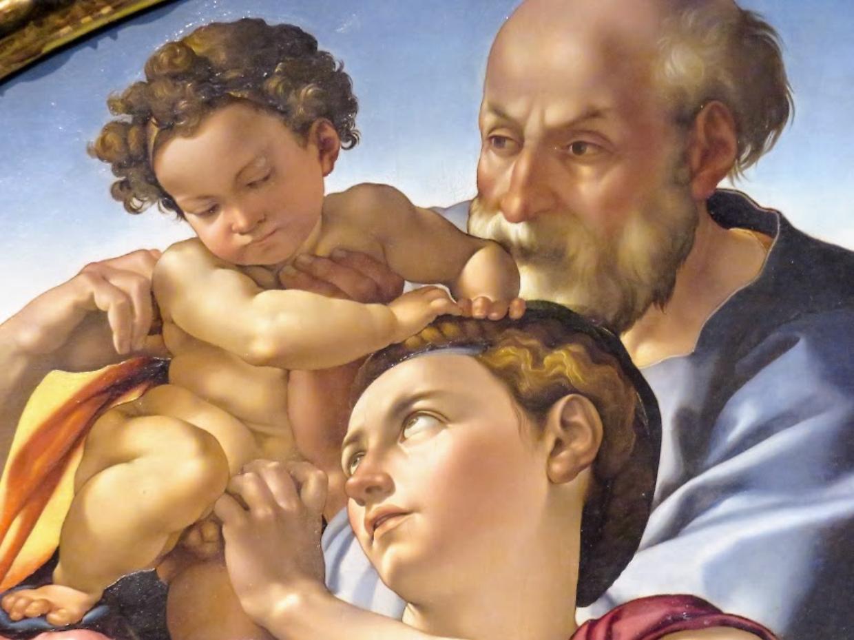 Oltre al pap&agrave;, oggi festeggiamo anche San Giuseppe, tra fede, storia e golosit&agrave;