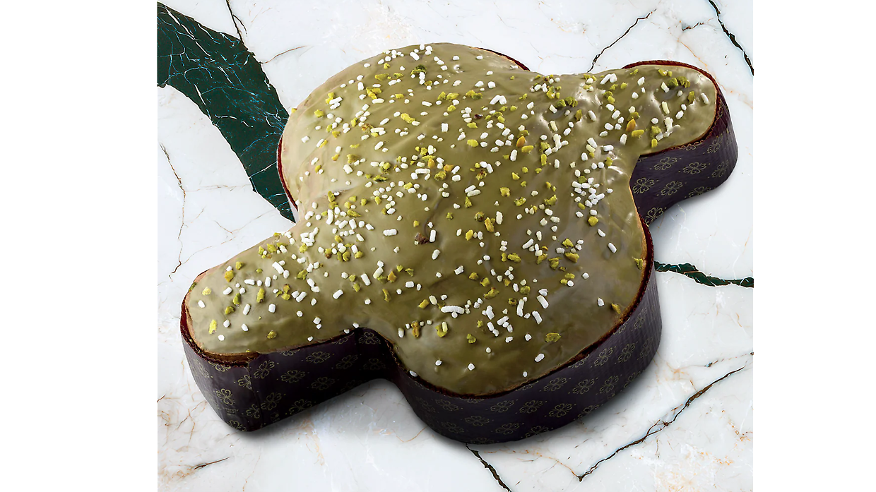 &Egrave; di Iginio Massari la colomba di Pasqua pi&ugrave; cara del 2026: ecco quanto costa