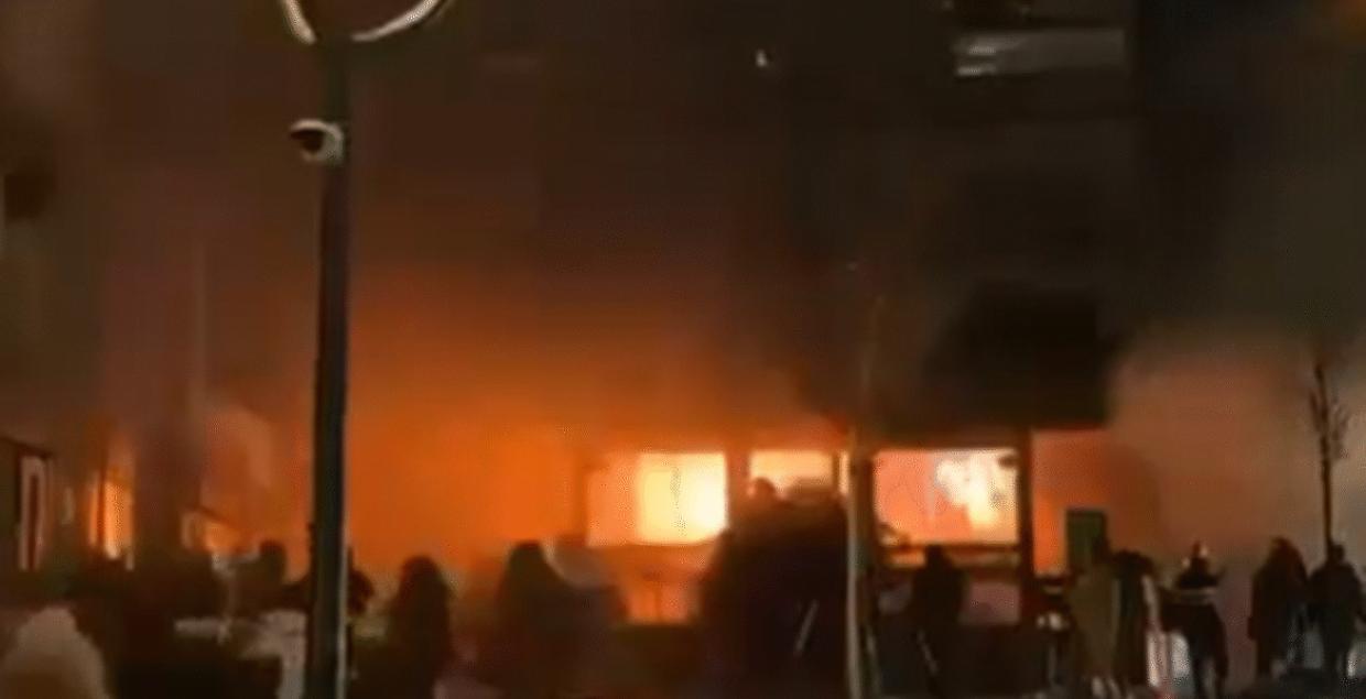 Manfredi Marcucci lascia l&rsquo;ospedale: inizia la riabilitazione a casa per il giovane rimasto ferito nel rogo di Crans-Montana