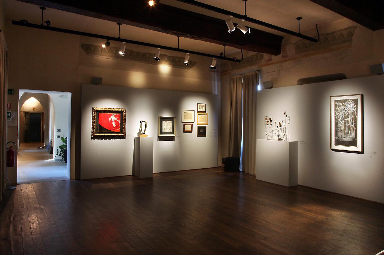 Fiabe in azione: il Castello di Miradolo riscrive il presente