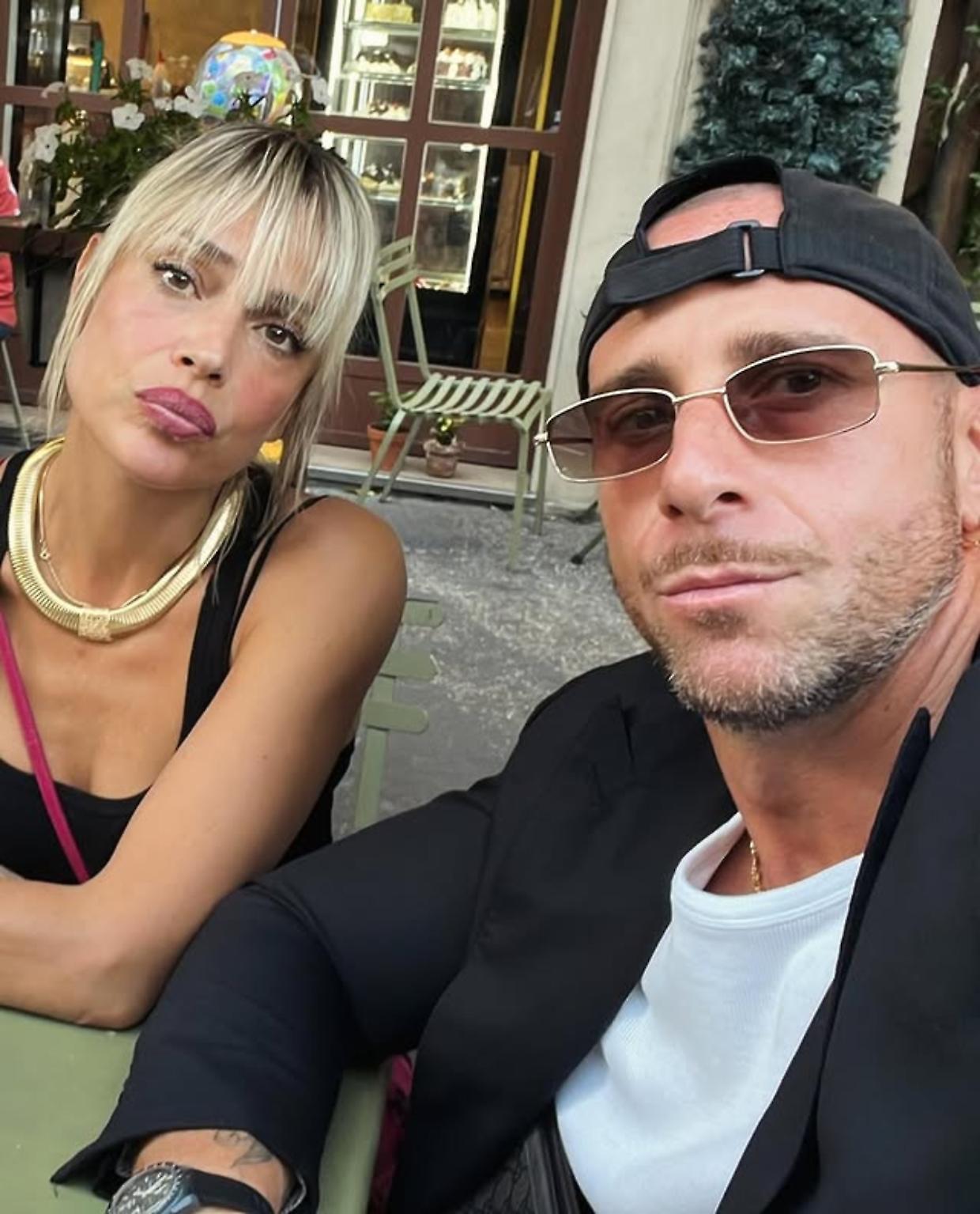 Micaela-Claudio, pronti per la svolta