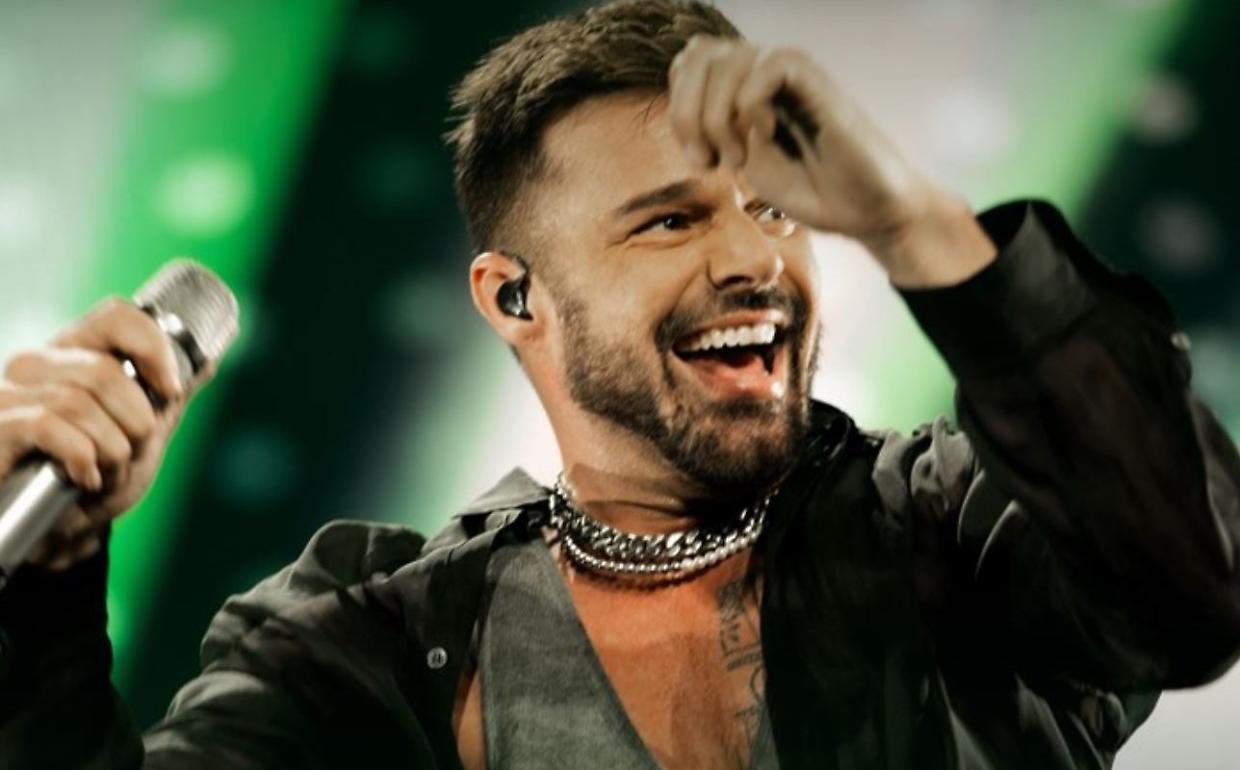 Ricky Martin torna in concerto in Italia: annunciata l&rsquo;unica data del tour 2026
