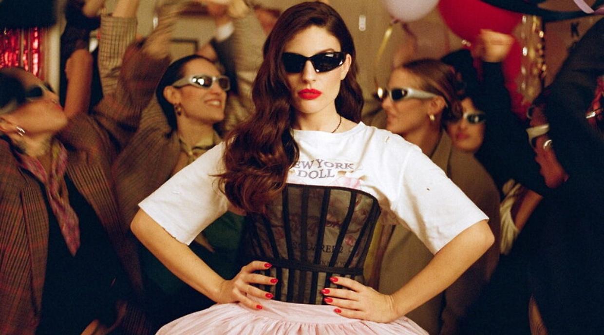 sguardi live, rivoli accende l&rsquo;estate tra musica, teatro e parole