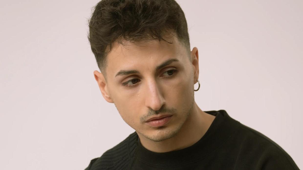 Nayt, fuori oggi il nuovo album: ecco i temi affrontati