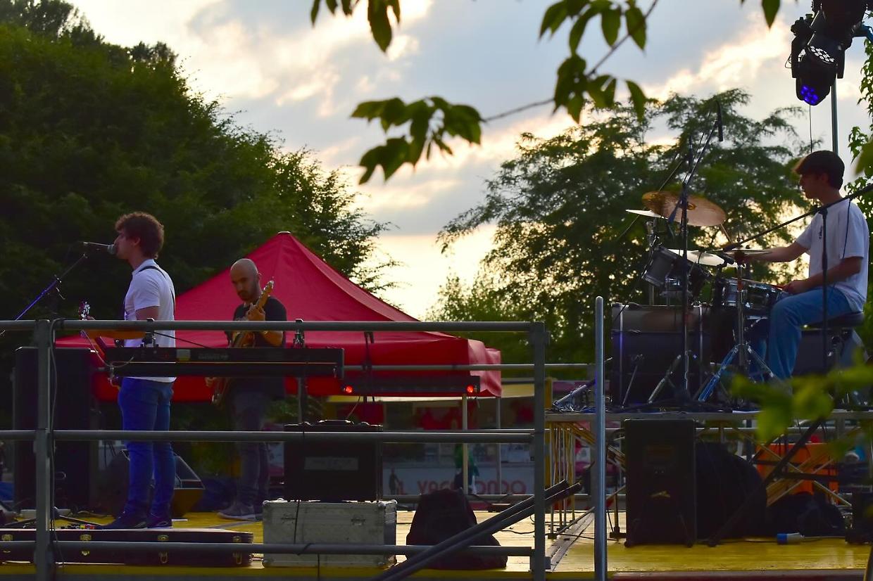 Vinovo, torna il festival &ldquo;Giovani In Festa&rdquo;: presentazione ufficiale il 27 marzo