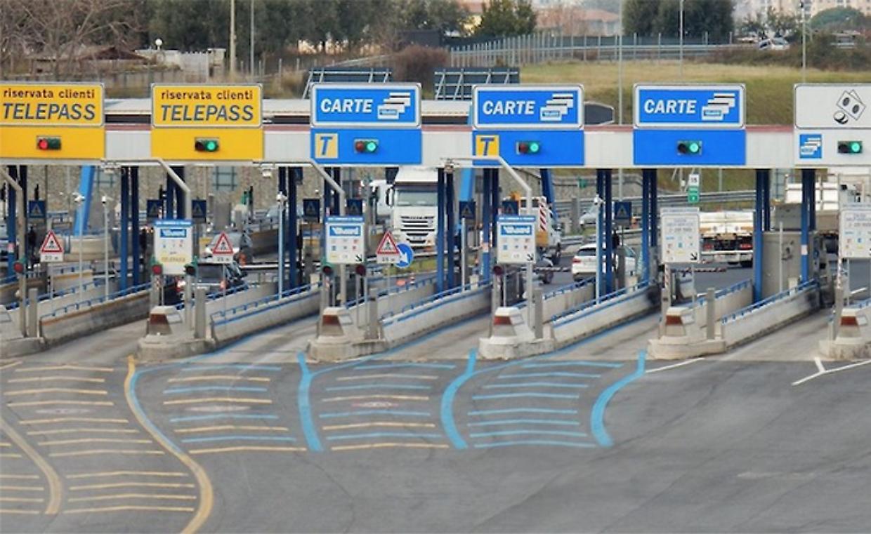 Truffa del &ldquo;pedaggio fantasma&rdquo;: torna l&rsquo;allarme phishing