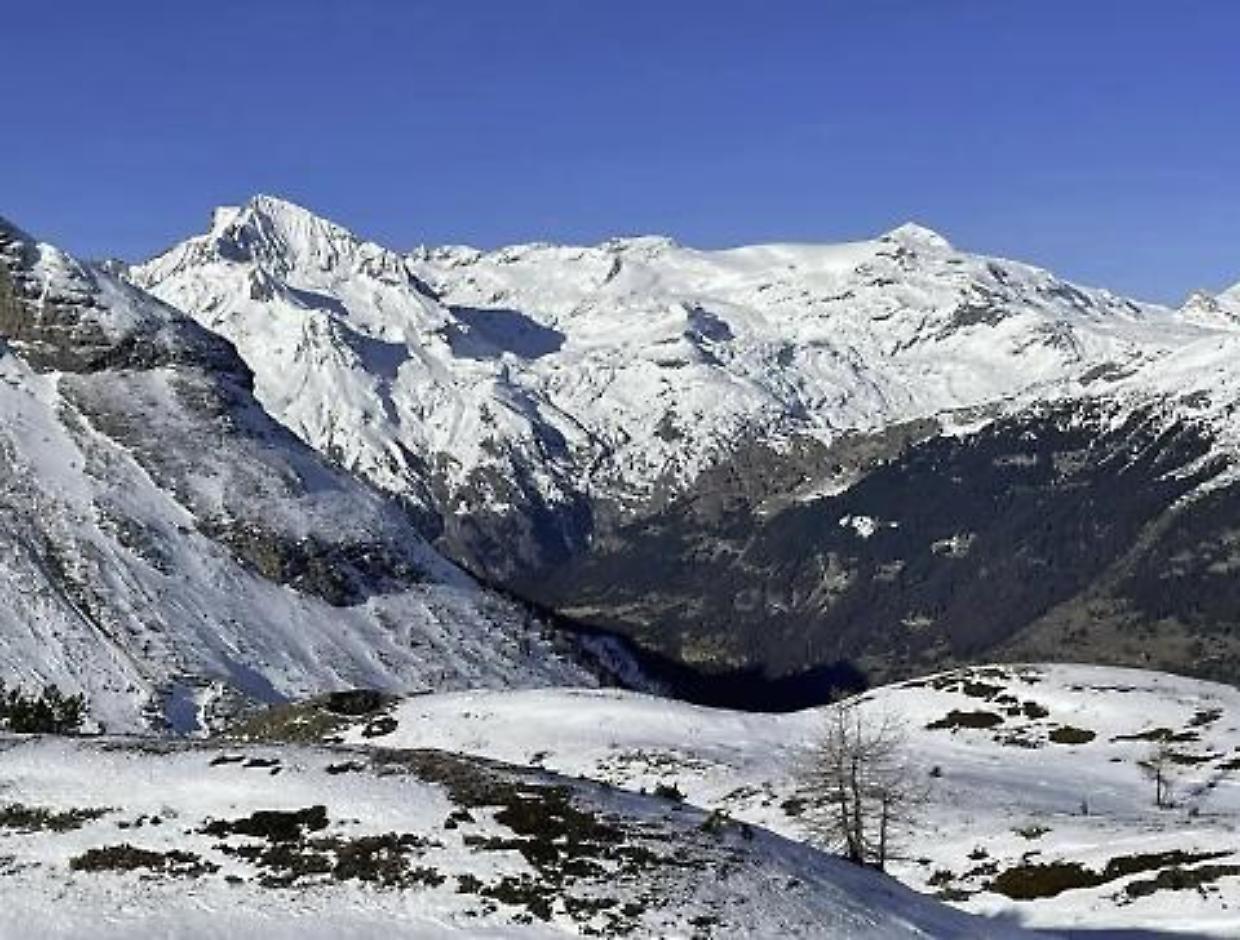 Statale 25 del Moncenisio, riaperto il tratto fino al confine: in Francia resta chiusa la RD1006