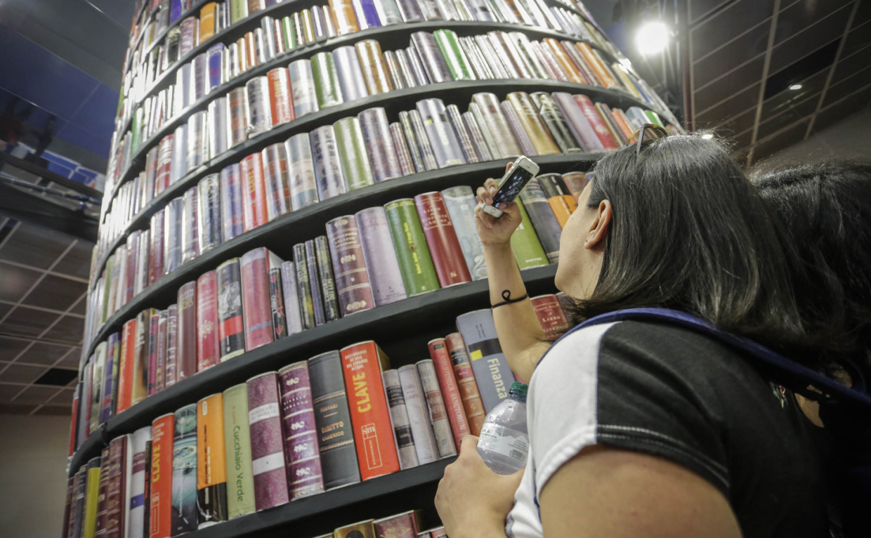 SalTo26: un padiglione inedito, il Romance raddoppia e tantissime altre novit&agrave;