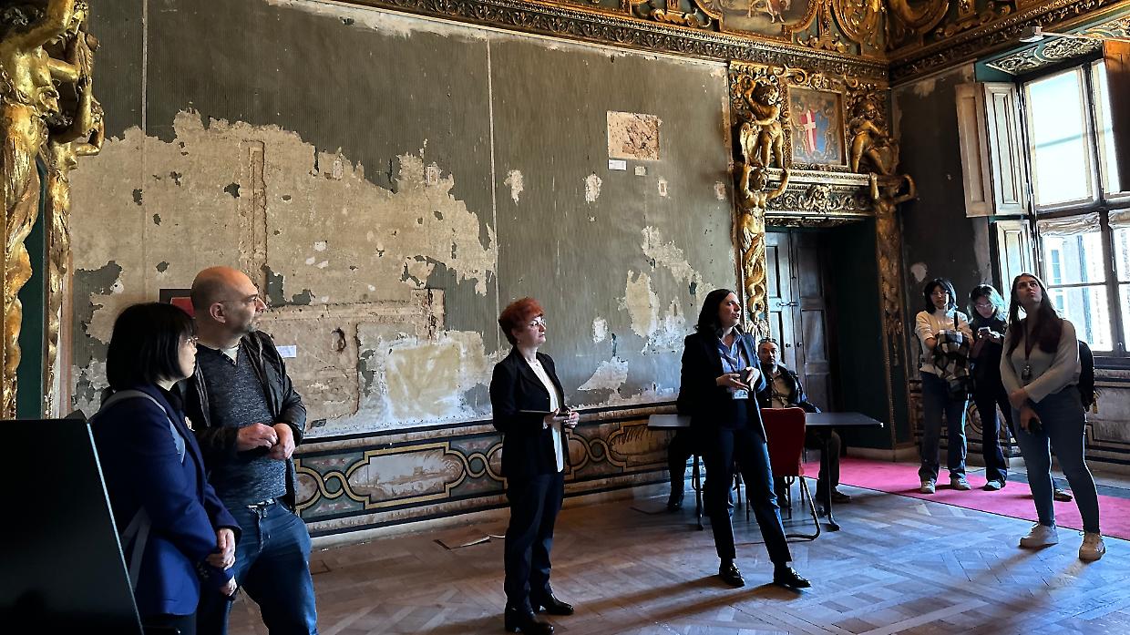 Universit&agrave; Svelate, il Politecnico protagonista