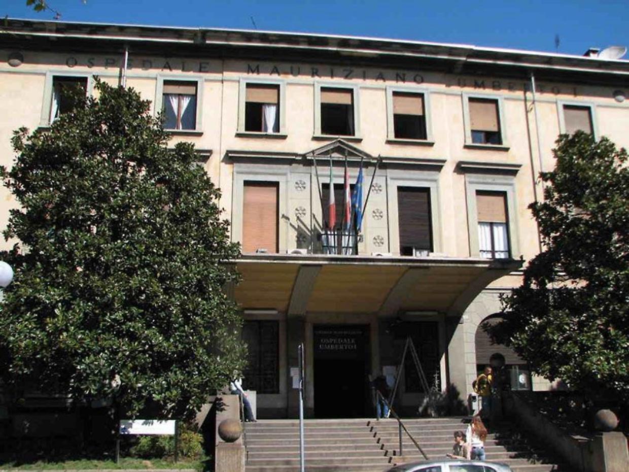 Aggressione nella notte al pronto soccorso: panico e servizio interrotto