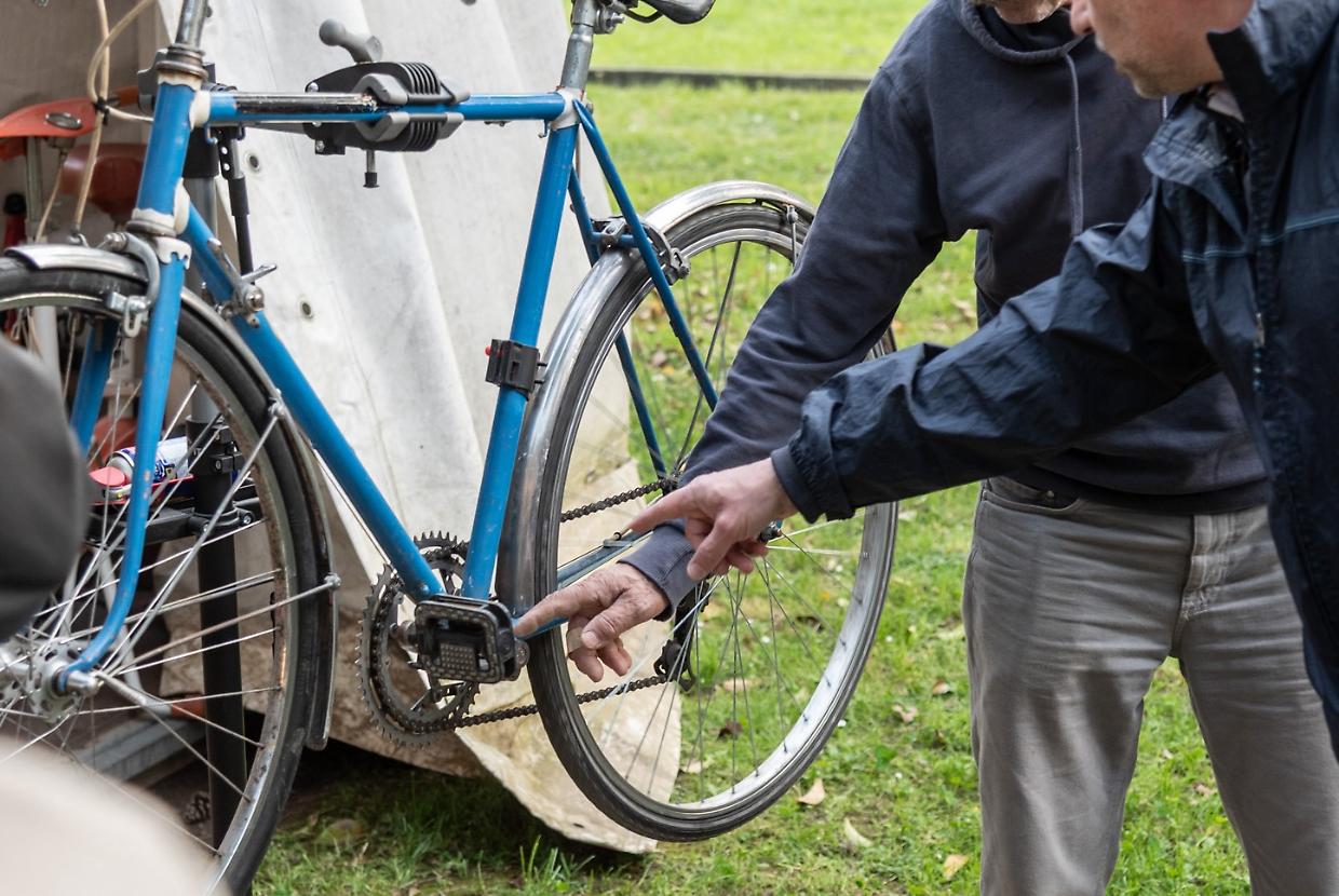 &ldquo;Pedali Sociali&rdquo;, la rivoluzione green nelle case ATC di Torino: 350 nuovi posti bici.