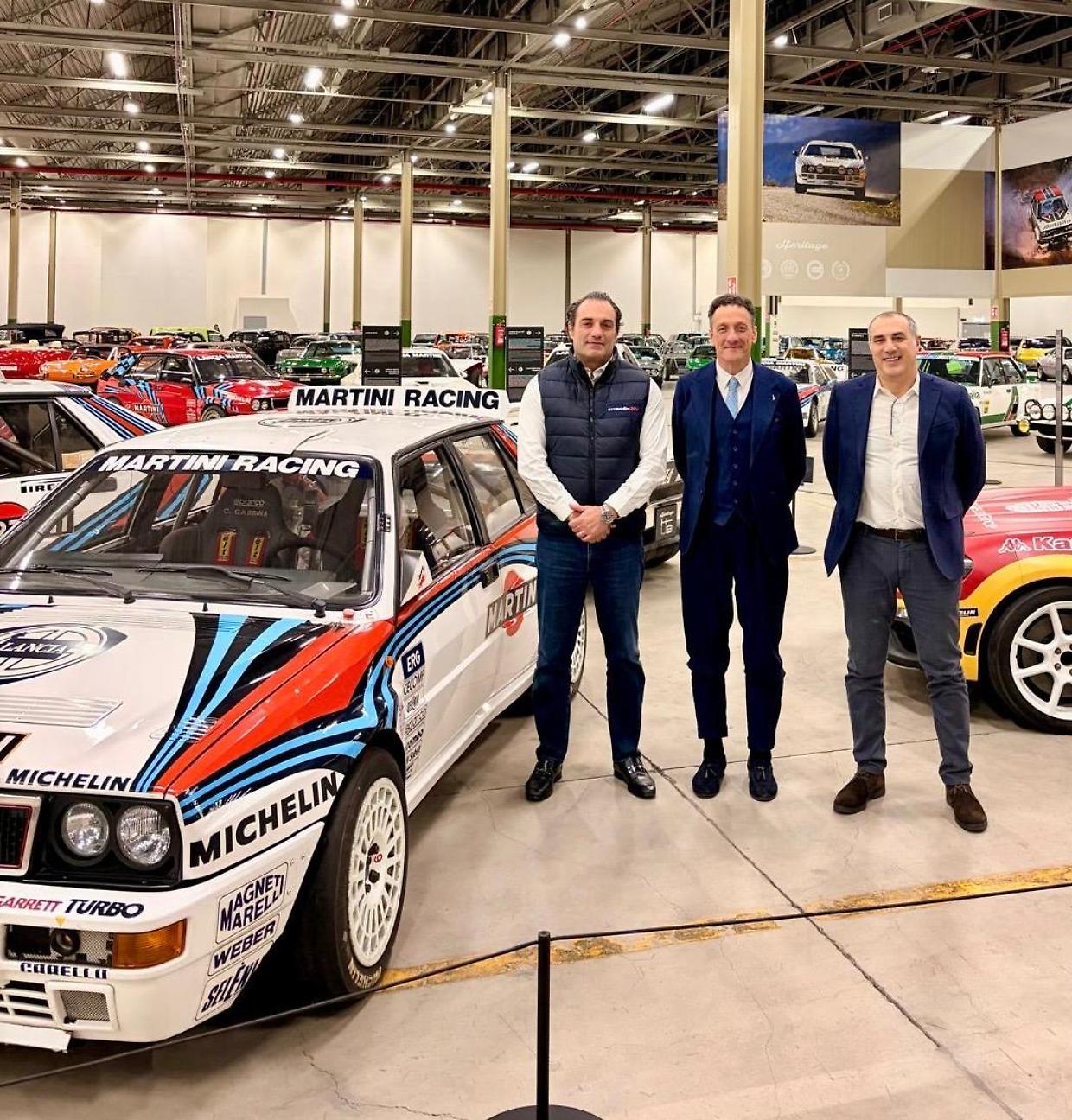 Stellantis attesa in Parlamento... e a Torino Lo Russo la &ldquo;assolve&rdquo;