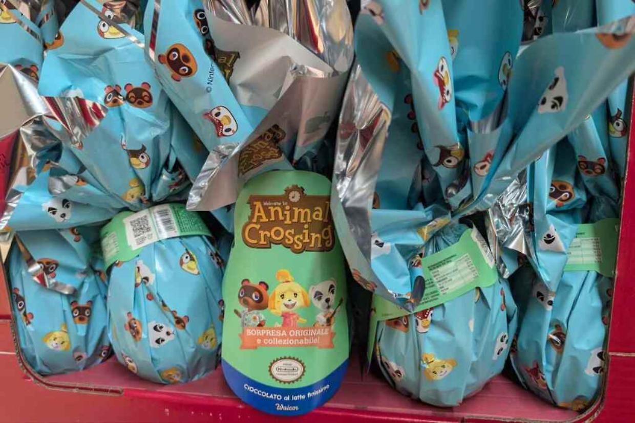 Qual &egrave; l&rsquo;uovo di Pasqua pi&ugrave; ambito del 2026? Ha battuto persino Mare Fuori