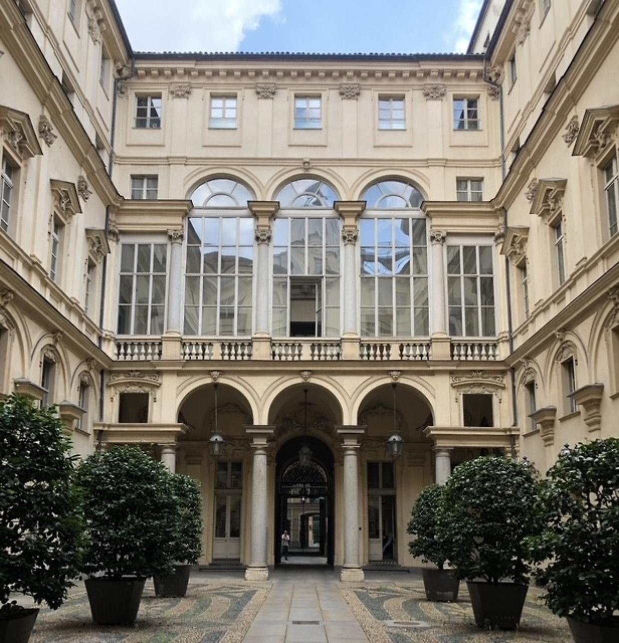 Dal rifugio antiaereo alla Sala dei Miracoli: un fine settimana  tra i tesori nascosti di Torino