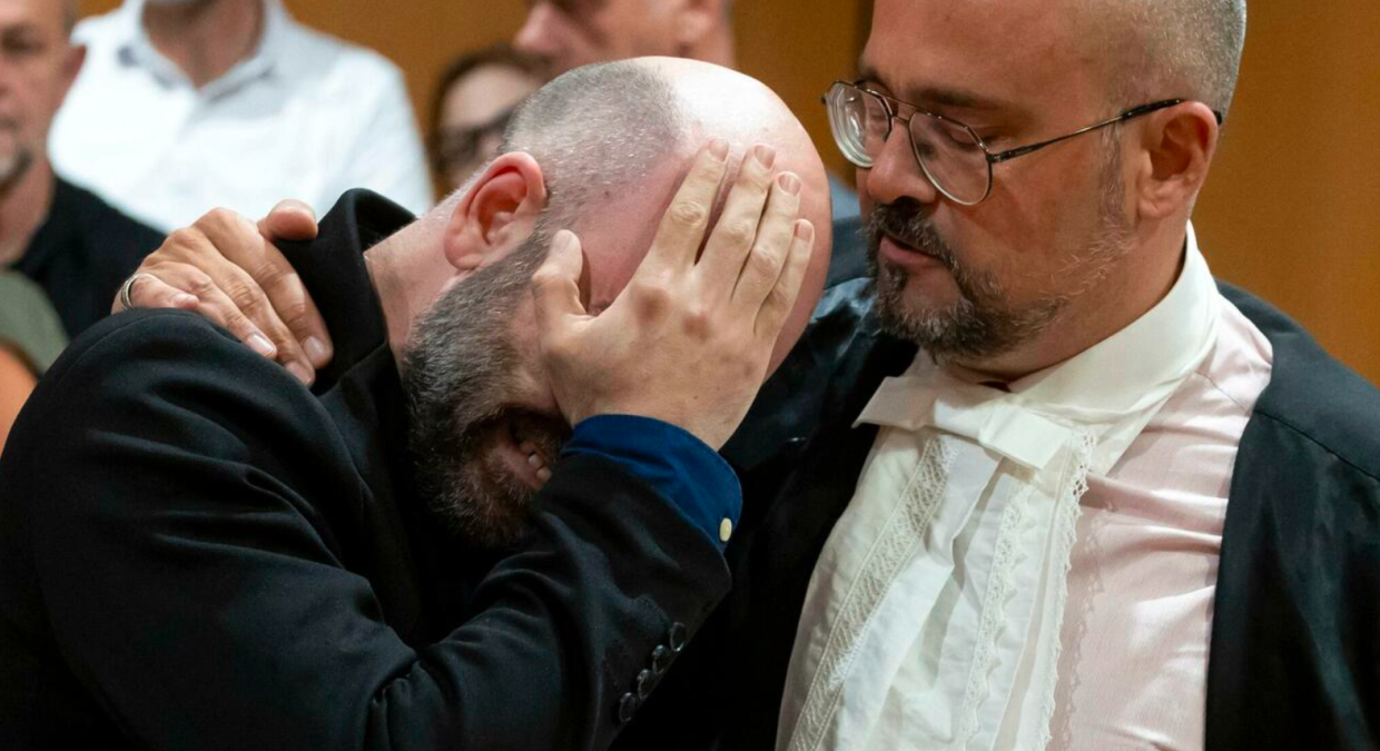 Condanne definitive per Bidognetti e Santonastaso: riconosciute le minacce a Saviano e Capacchione