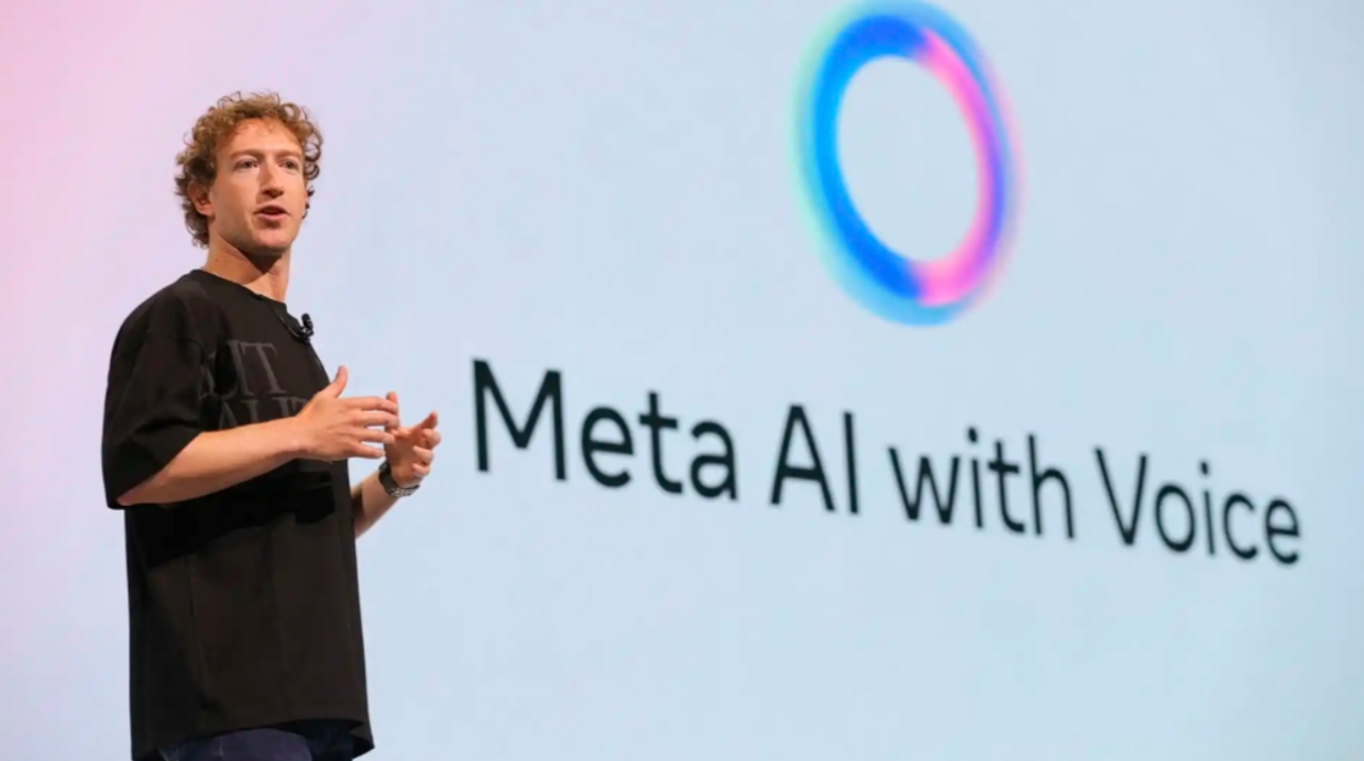 Meta rivoluziona i social: l&rsquo;intelligenza artificiale prende il posto dei moderatori umani