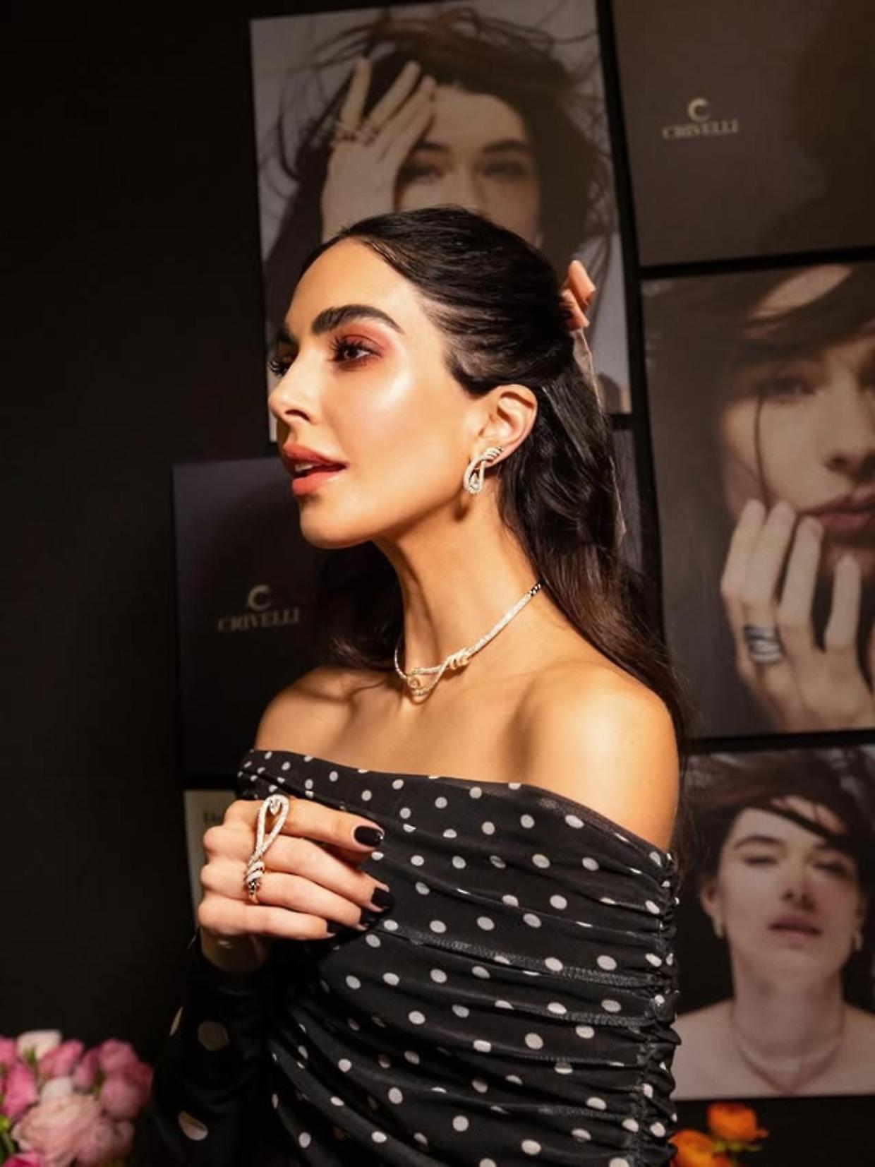 Rocio-Iannone gi&agrave; in pausa?Ecco cosa c&rsquo;&egrave; dietro la crisi