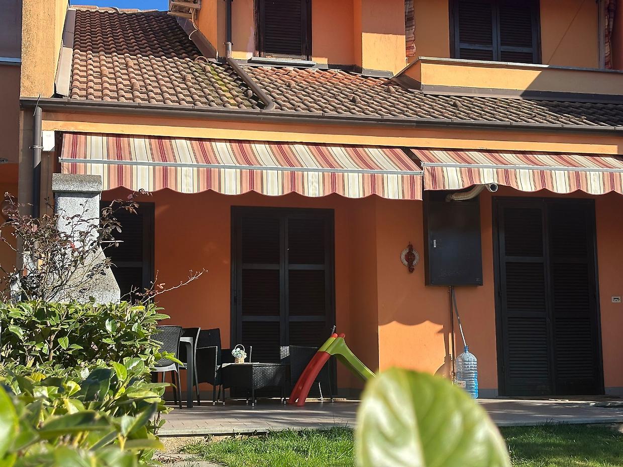 Riccardo Luc&agrave;, morto a 5 mesi dopo una caduta dalle scale: la madre adesso &egrave; indagata per omicidio volontario