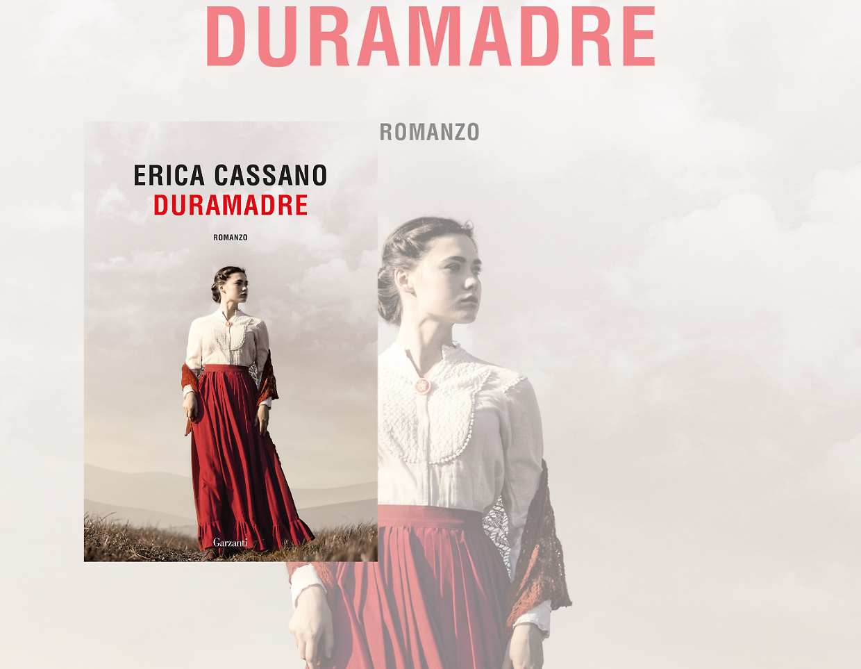 Celeste, la maestra che nessuno vuole... Erica Cassano al Circolo dei Lettori