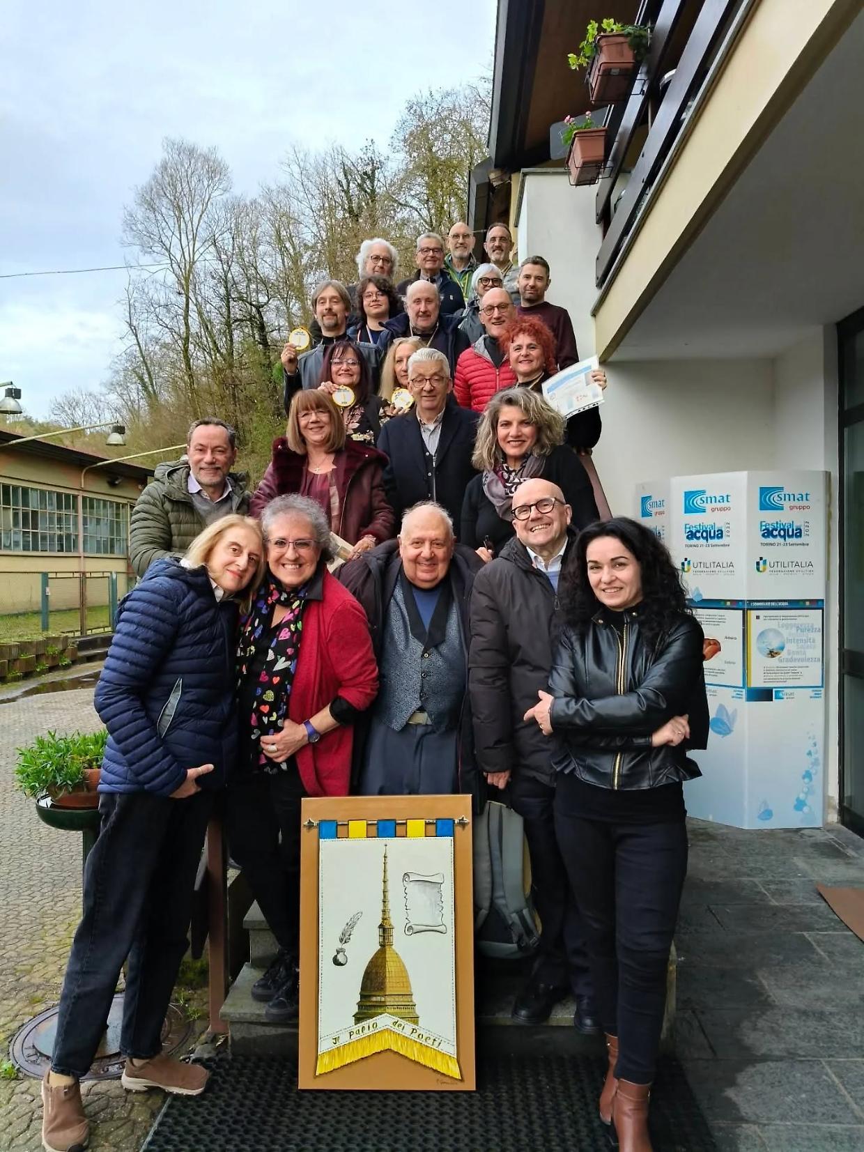 Versi e competizione