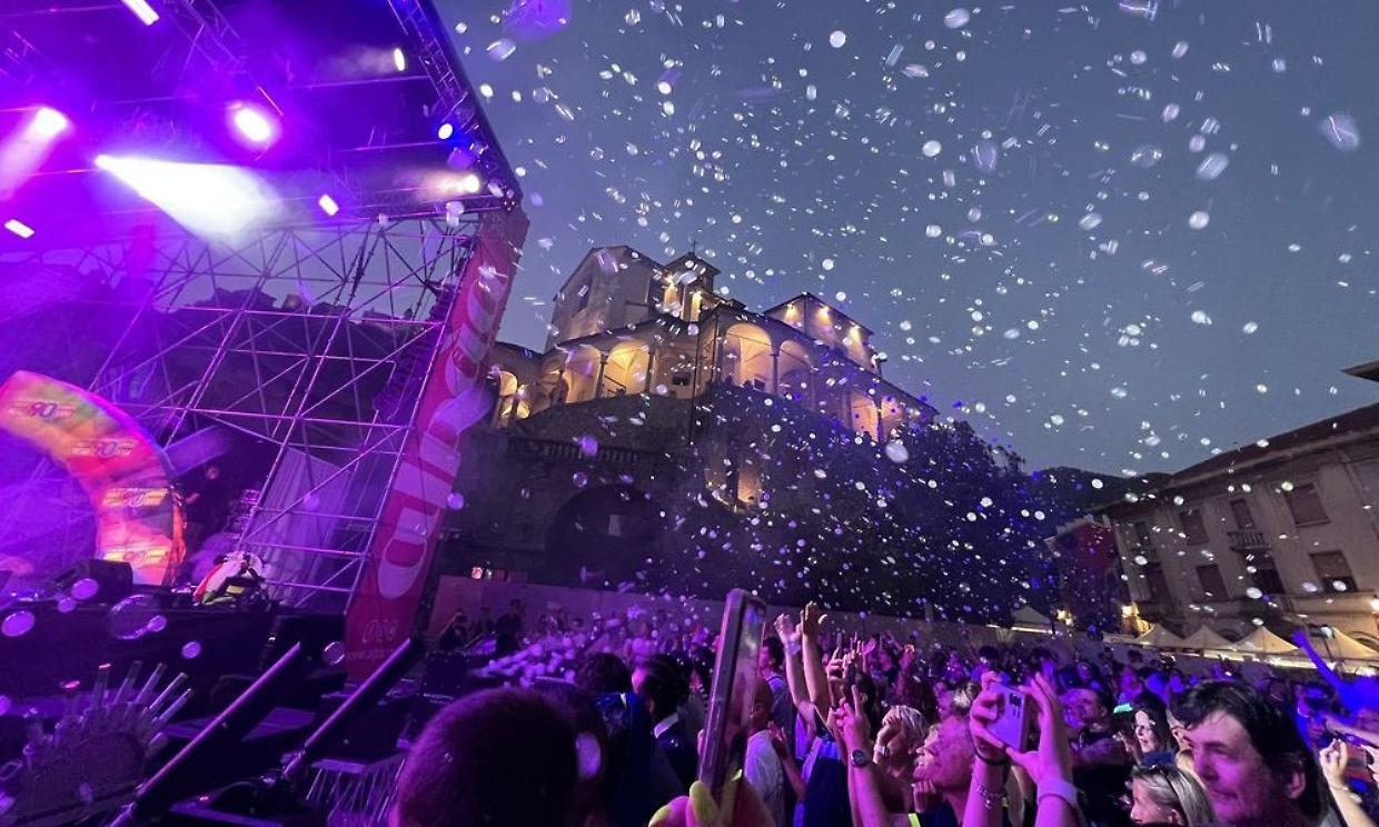 Addio all'Alp&agrave;a 2026: la festa pi&ugrave; grande della Valsesia viene cancellata