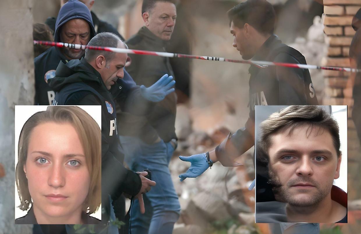 Una bomba preparata per uccidere. L'allerta di Piantedosi: massima allerta terrorismo