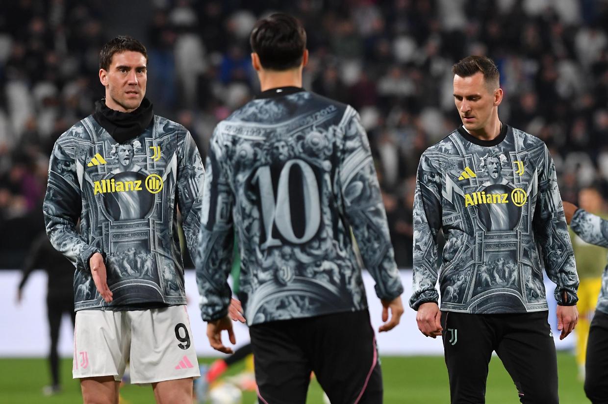 Juve, un ex non le manda a dire. E intanto Chiellini...