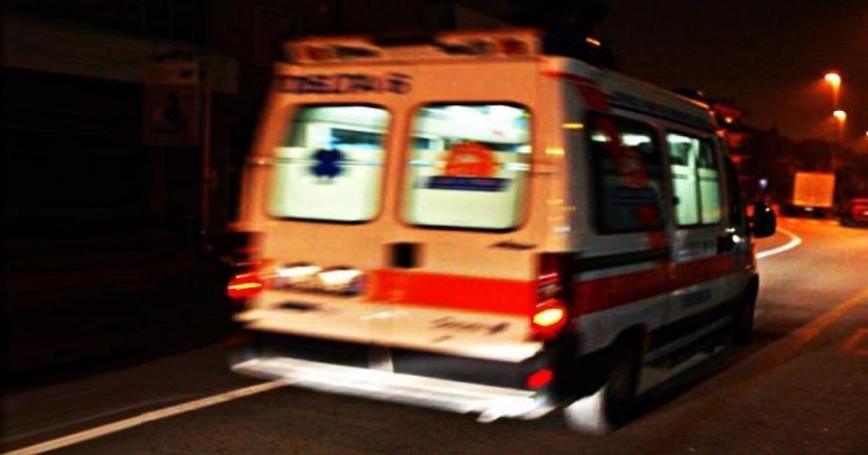 Moncalieri, colpo di pistola in strada: la vittima &egrave; un uomo di 40 anni