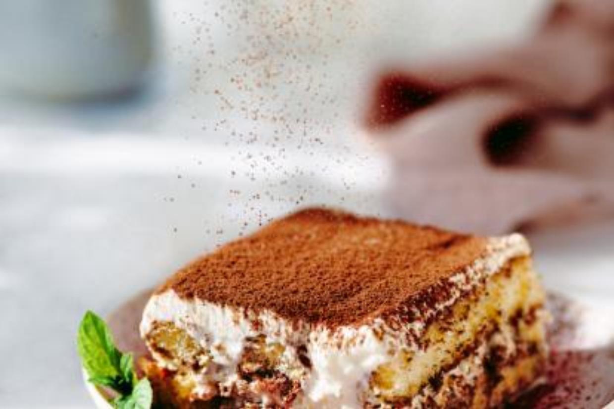 Tiramis&ugrave; Academy, il debutto piemontese: a Moasca nasce il club per il dolce "Made in Italy"
