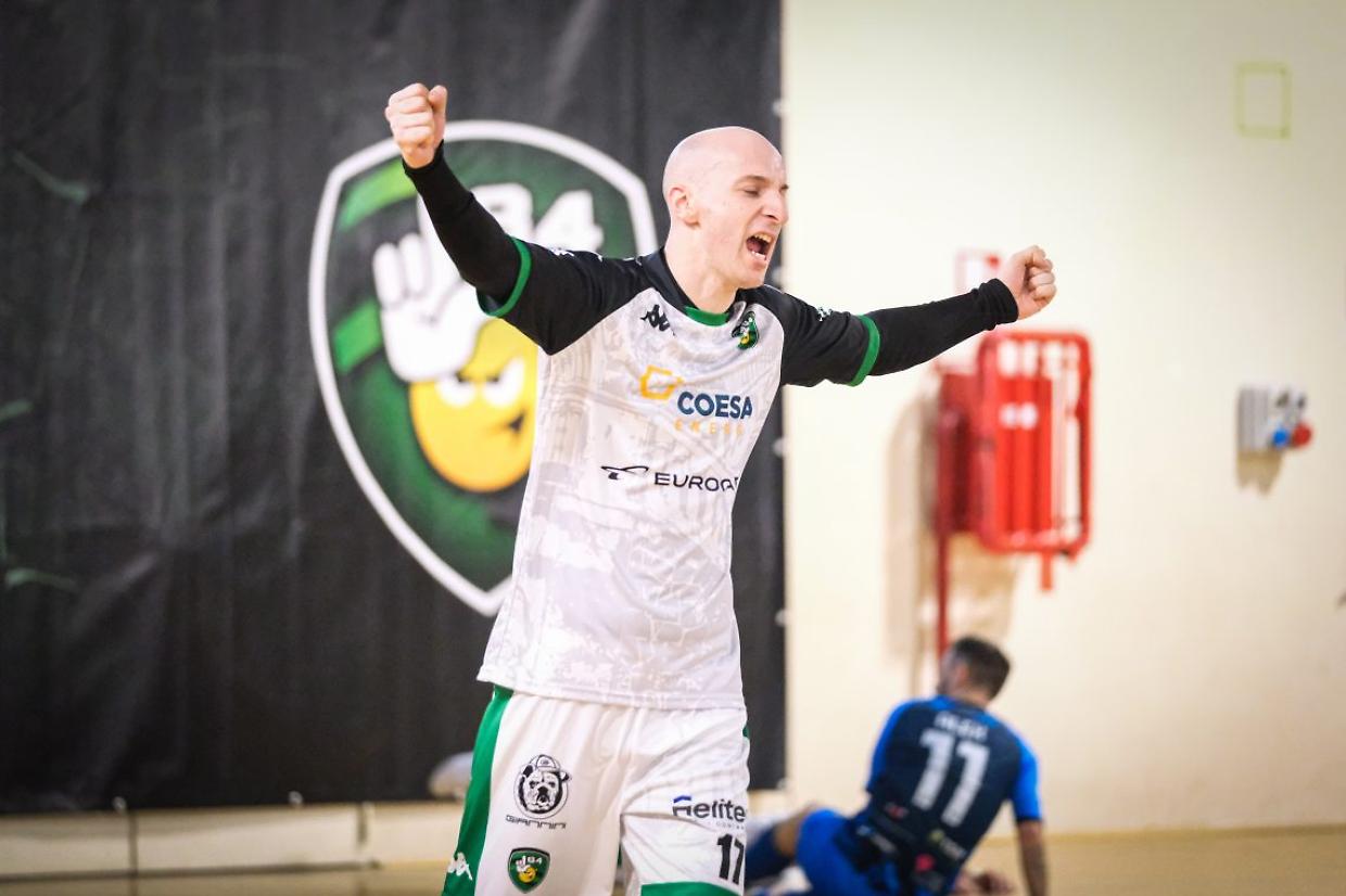 La L84 alla Final Eight di Coppa Italia di Ancona, Cuzzolino: &laquo;Diremo la nostra&raquo;