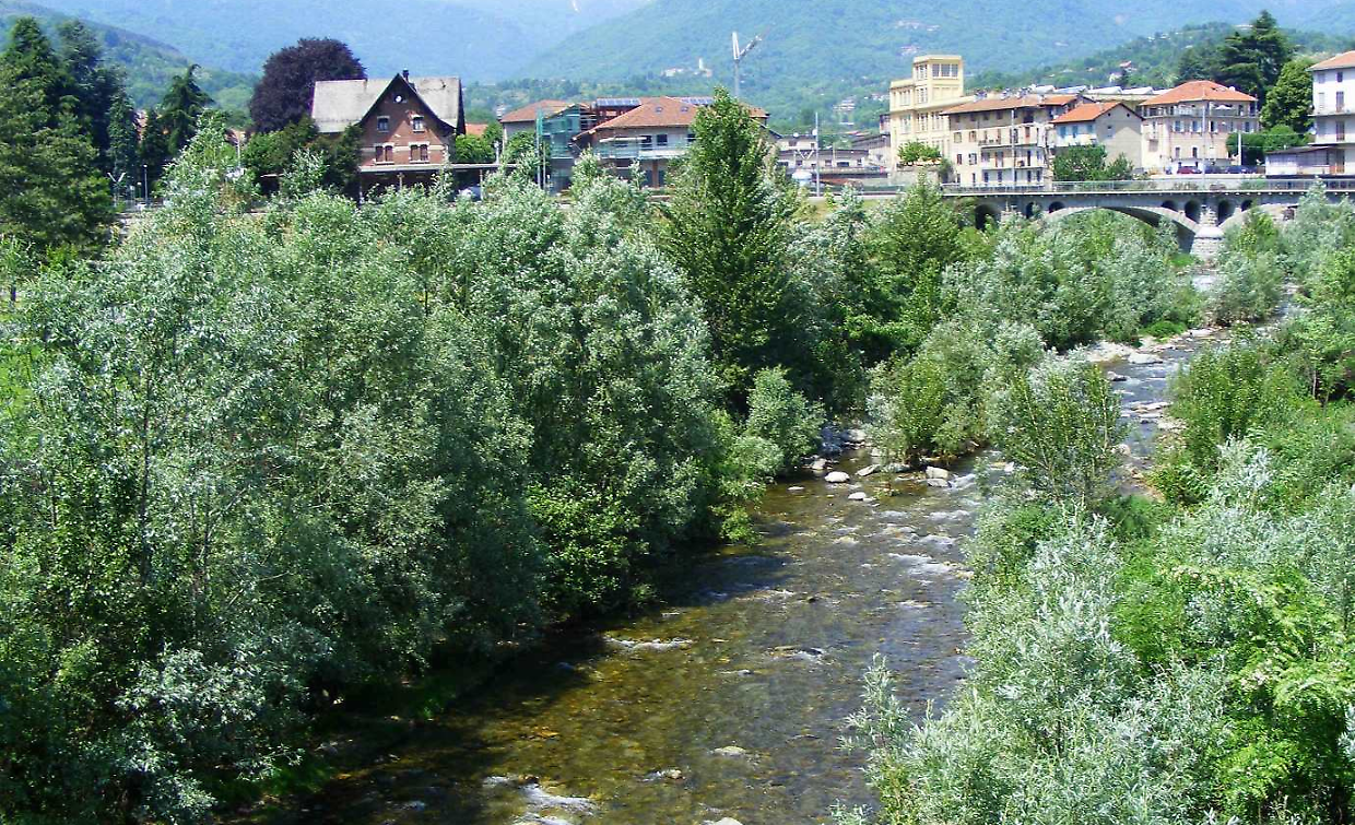 Lanzo Torinese, sul Tesso un cantiere che unisce sicurezza e natura: lavori da 150mila euro per un fiume pi&ugrave; vivo