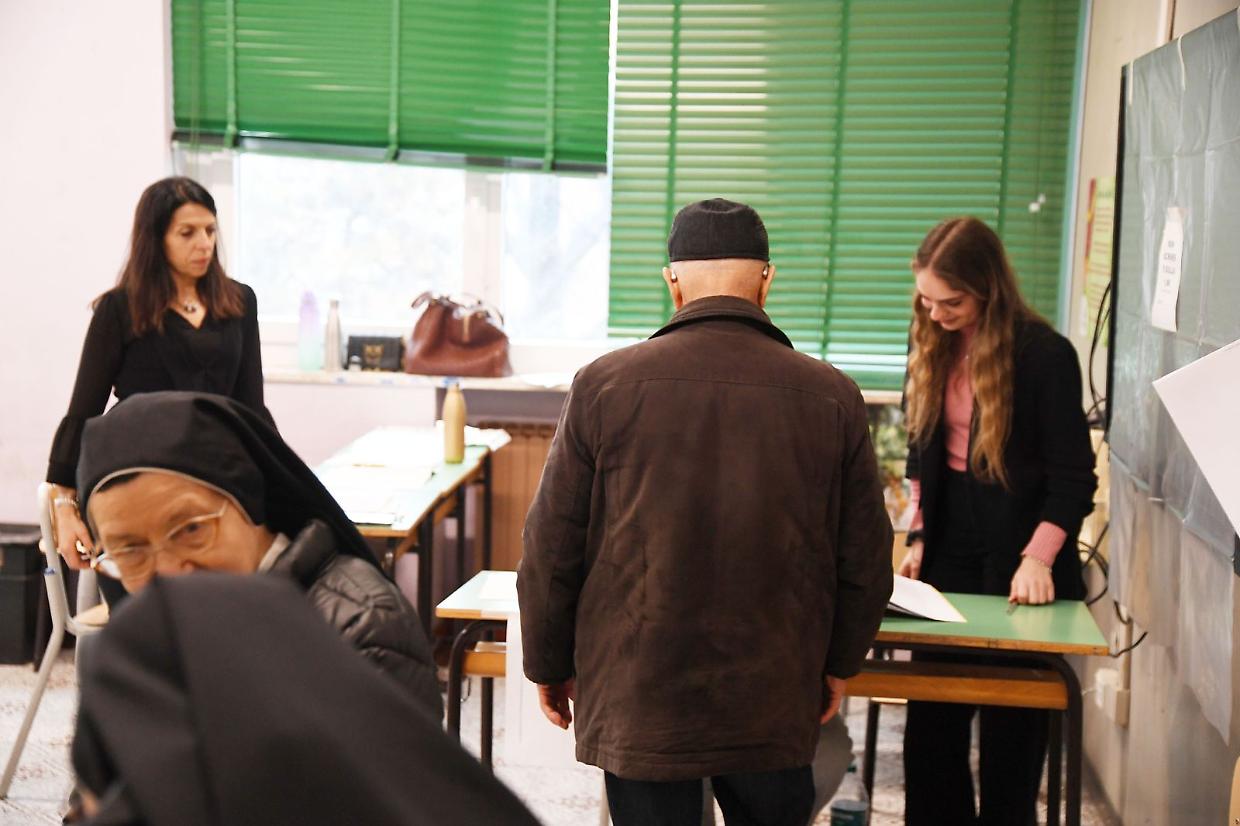 Torino torna alle urne e boccia la riforma: il 65% dice "No", tutti i dati