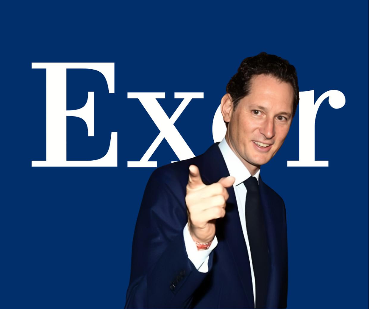 Exor stringe il perimetro e prepara la cassa: numeri, dismissioni e la prossima mossa