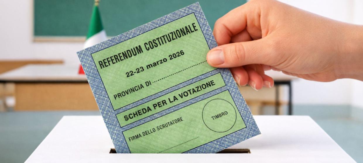 Referendum, il No &egrave; in vantaggio: primi commenti politici tra maggioranza e opposizioni