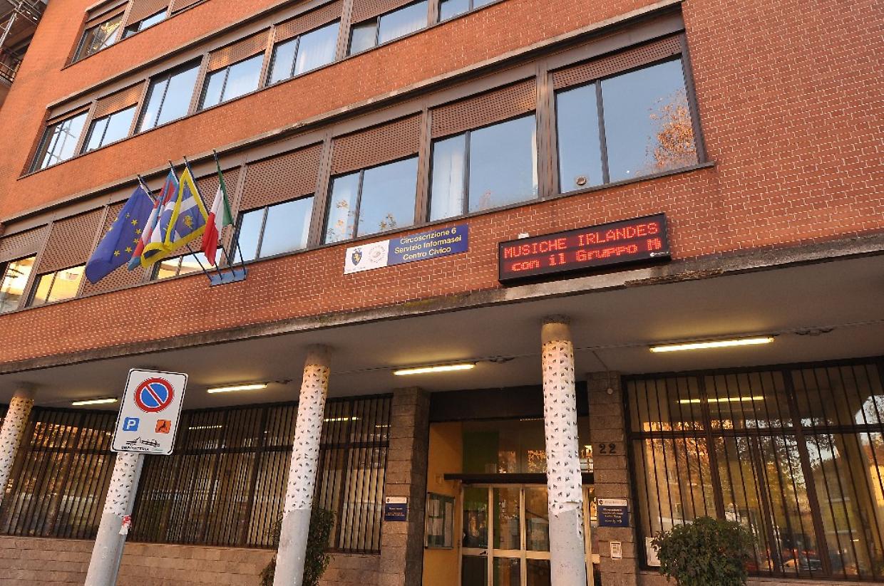 Da 55 a 32 dipendenti