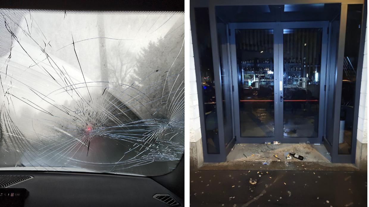 Via Boccaccio tra paura e rabbia: vandalismi e schiamazzi trasformano i weekend in incubo