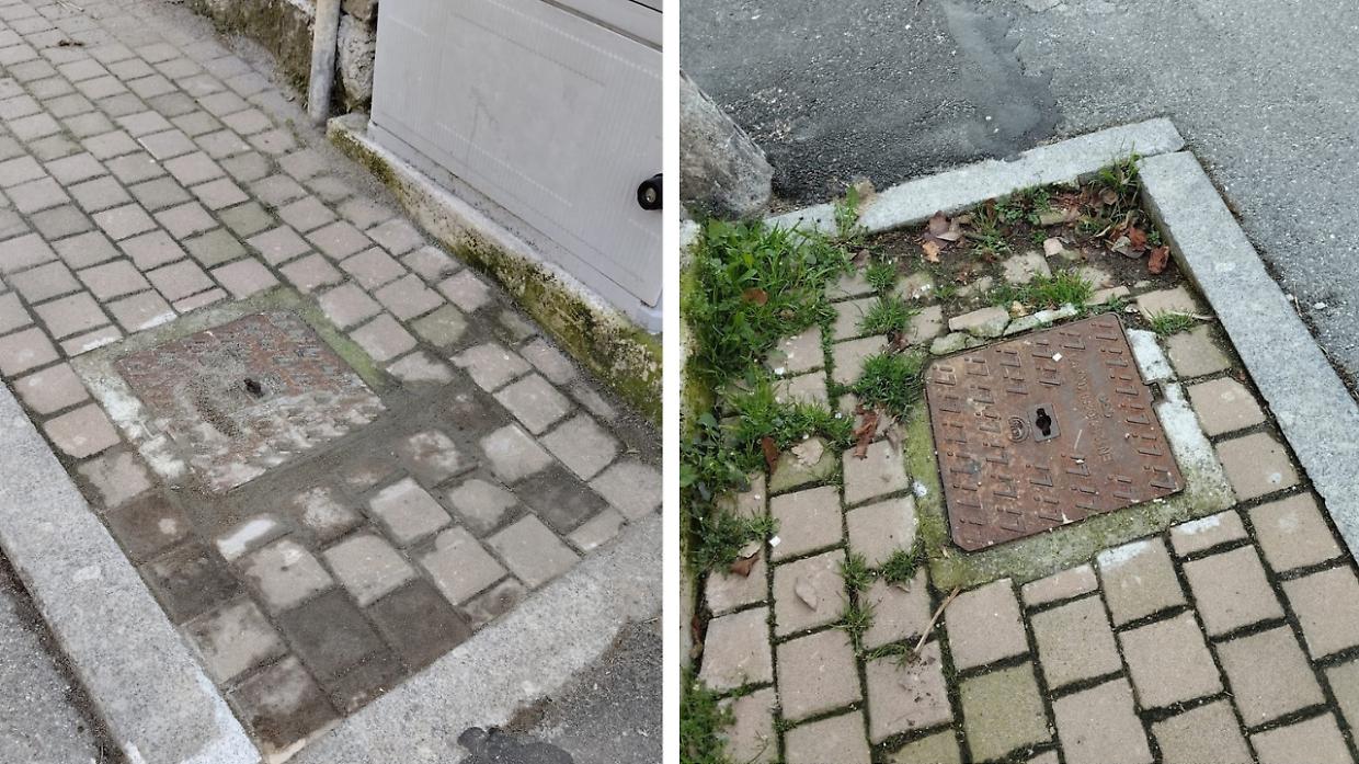 Trofarello in piena manutenzione: scuole, strade e spazi pubblici al centro dei lavori