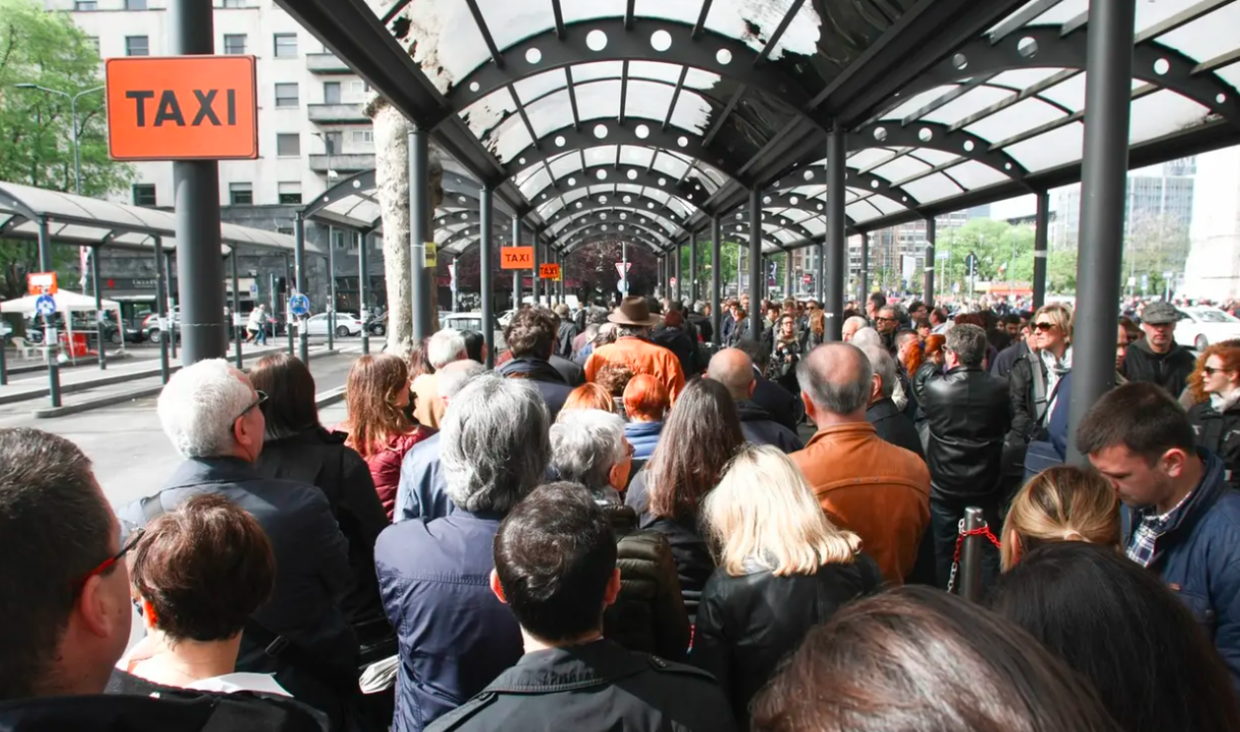 Sciopero 27 marzo 2026: trasporti, scuole e giornalisti si fermano