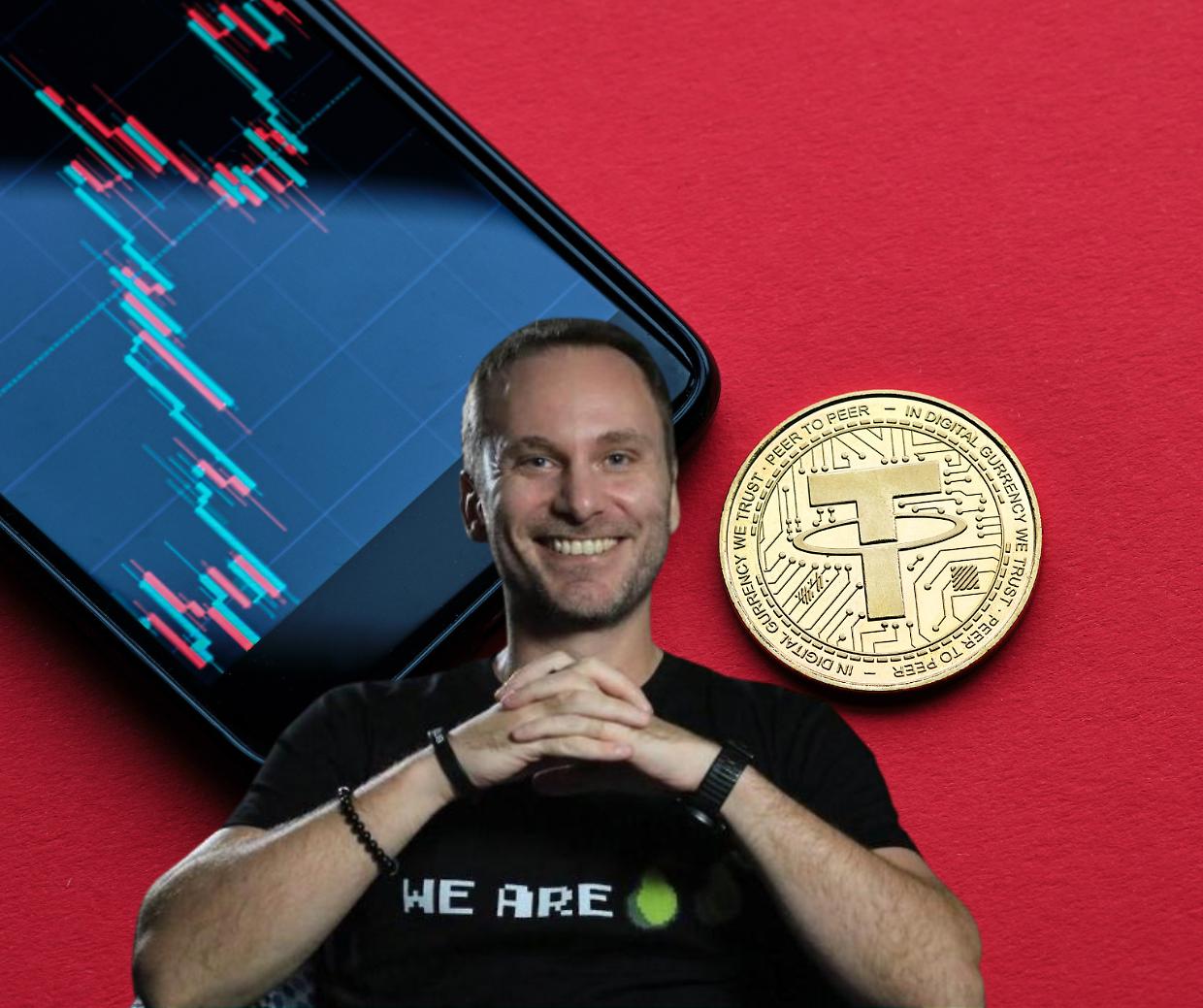 Tether chiama una Big Four per la revisione: trasparenza al banco di prova, e Circle scivola al Nyse