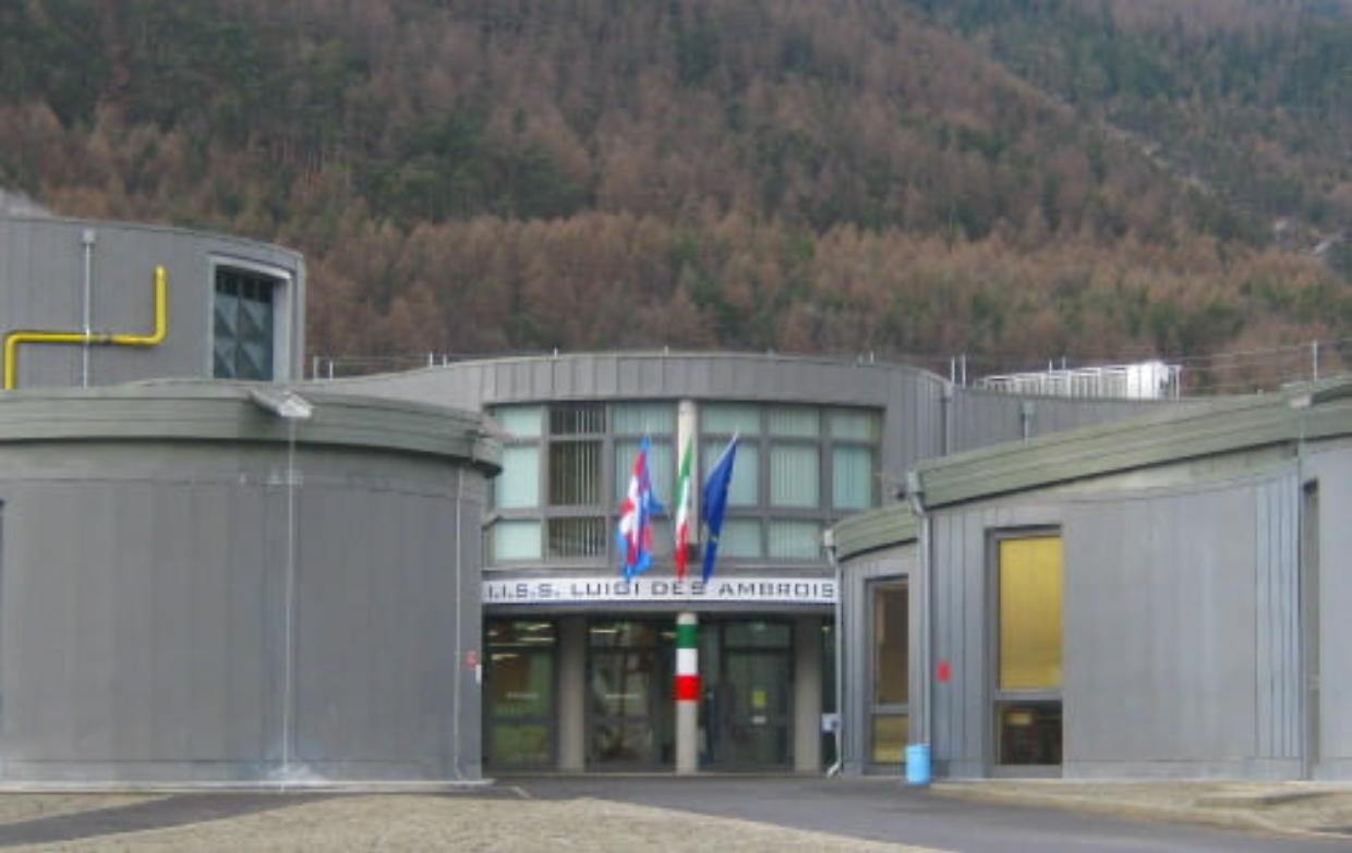 "Il silenzio &egrave; complicit&agrave;": al des Ambrois di Oulx un testimone di giustizia racconta la lotta alla 'ndrangheta