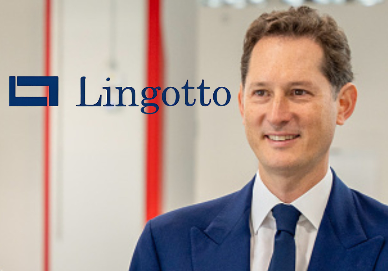 Elkann scommette su energia e robot: Lingotto supera i 10 miliardi e alza l&rsquo;asticella