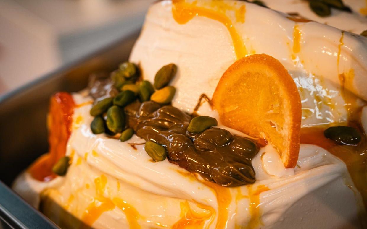 Giornata Europea del Gelato Artigianale 2026: protagonista il gusto &ldquo;Melody"