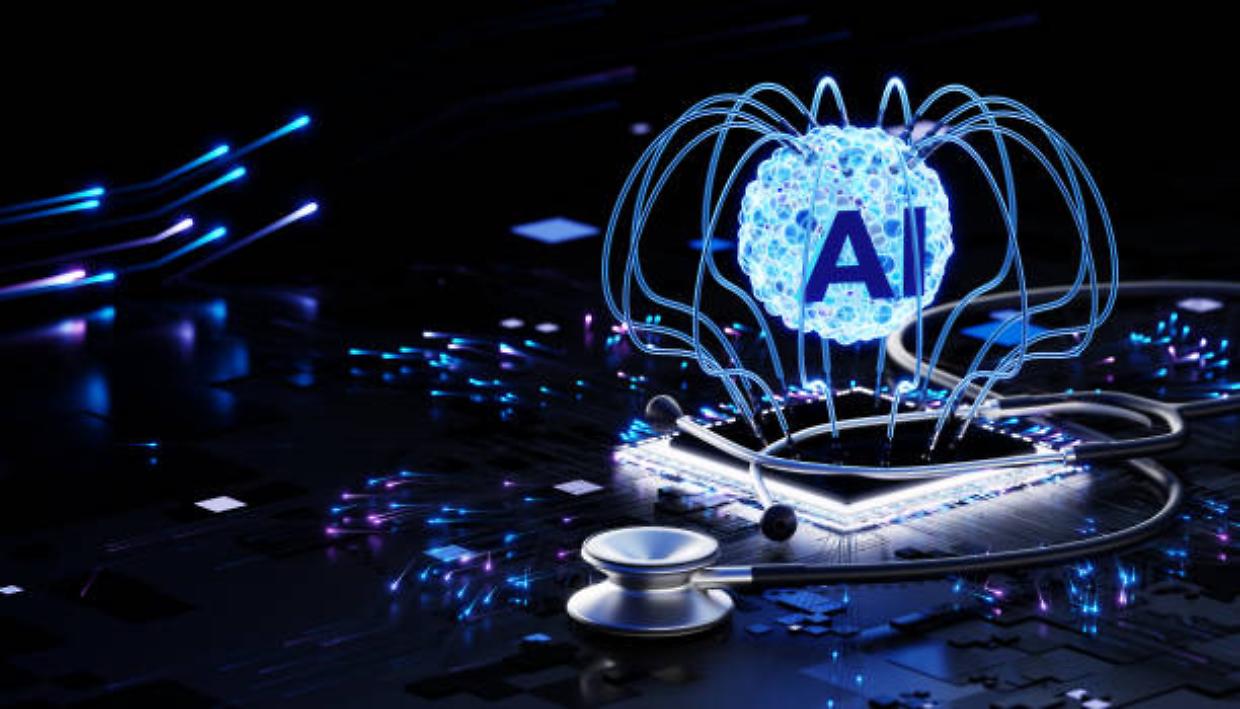 AI e medicina