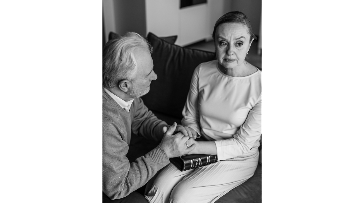 "Demenze: riconoscerle e affrontarle": a Nichelino un incontro per capirle e orientarsi