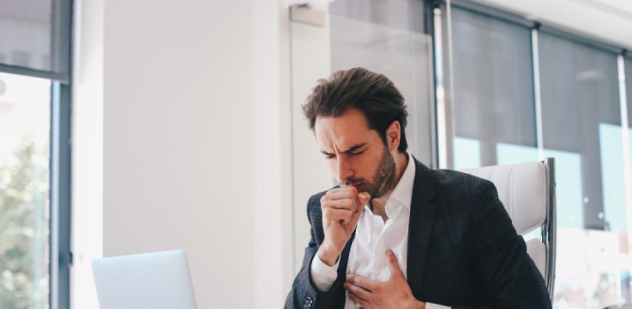 Pertosse in aumento: perch&eacute; colpisce anche gli adulti e come prevenirla