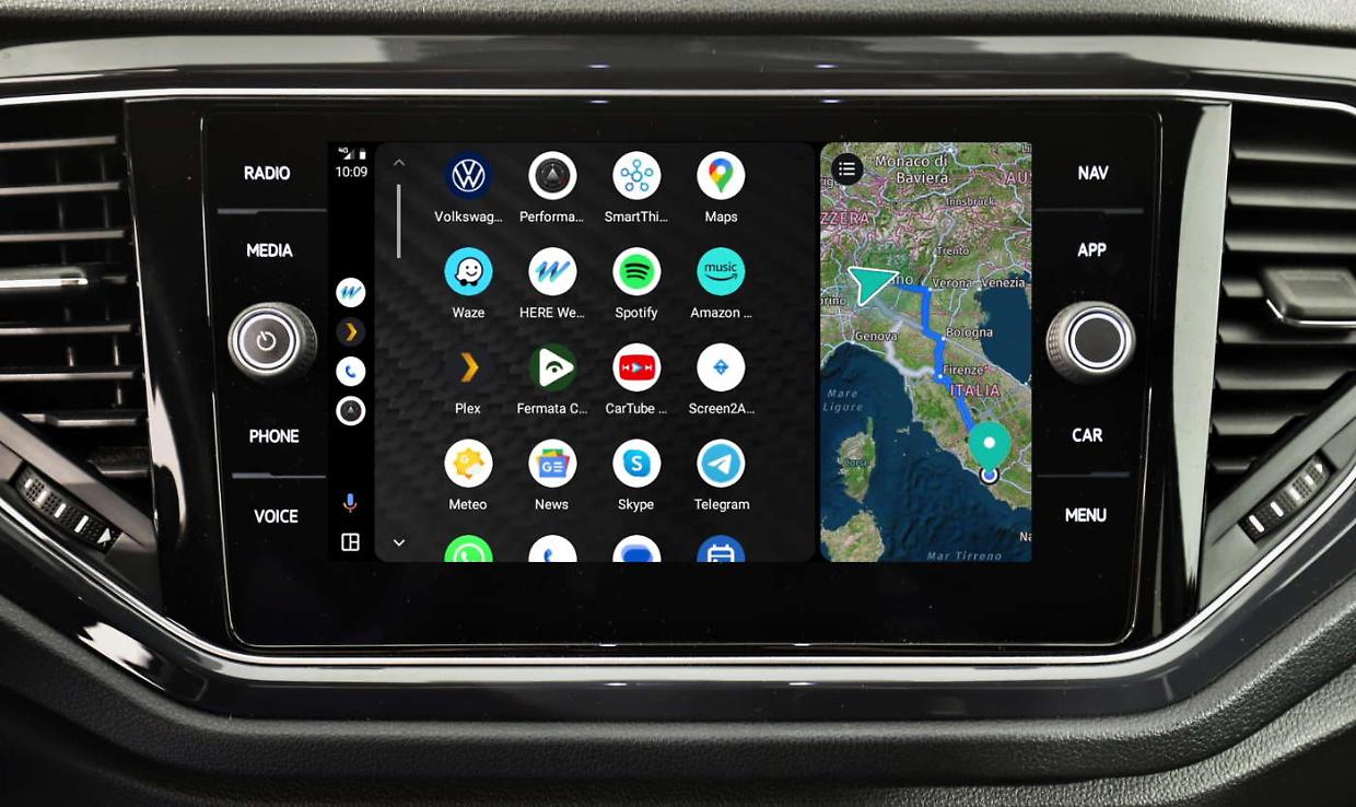 Android Auto non si connette pi&ugrave;? Colpa di un aggiornamento: come provare a risolvere