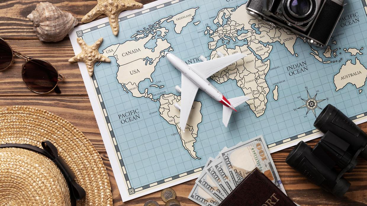 Primavera 2026: il ponte segreto di 9 giorni per viaggiare e staccare la spina