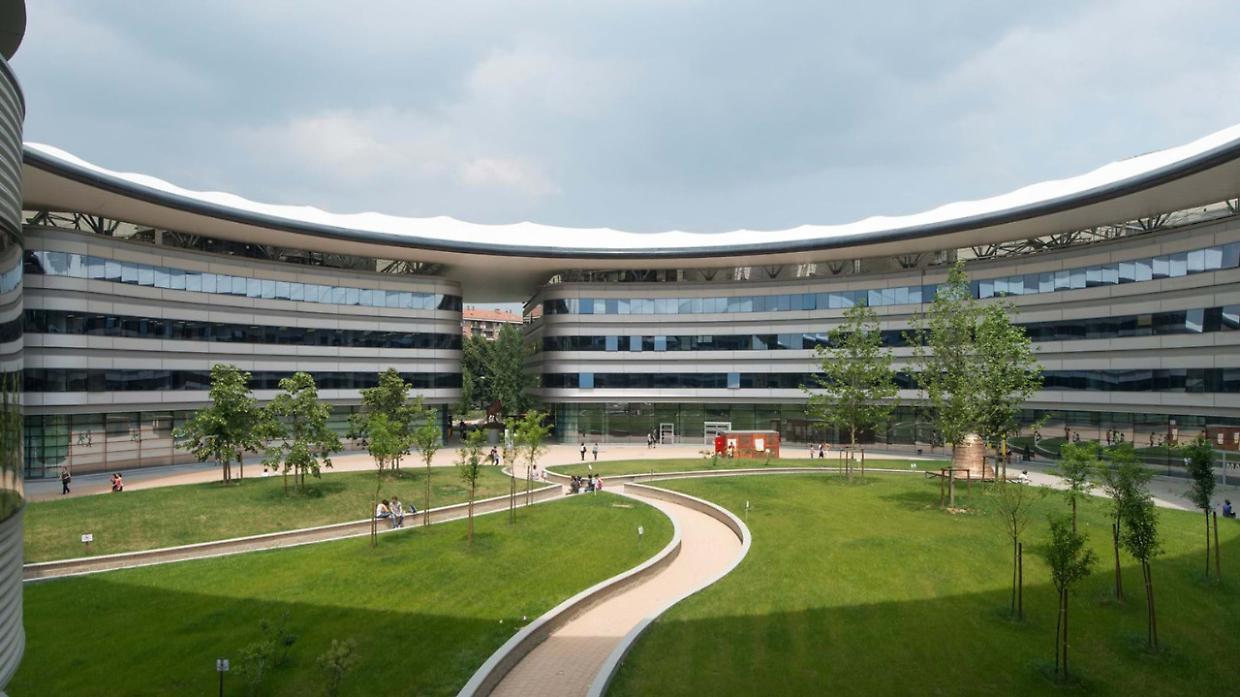 L&rsquo;Universit&agrave; di Torino scala le vette mondiali: Filosofia &egrave; la numero uno in Italia