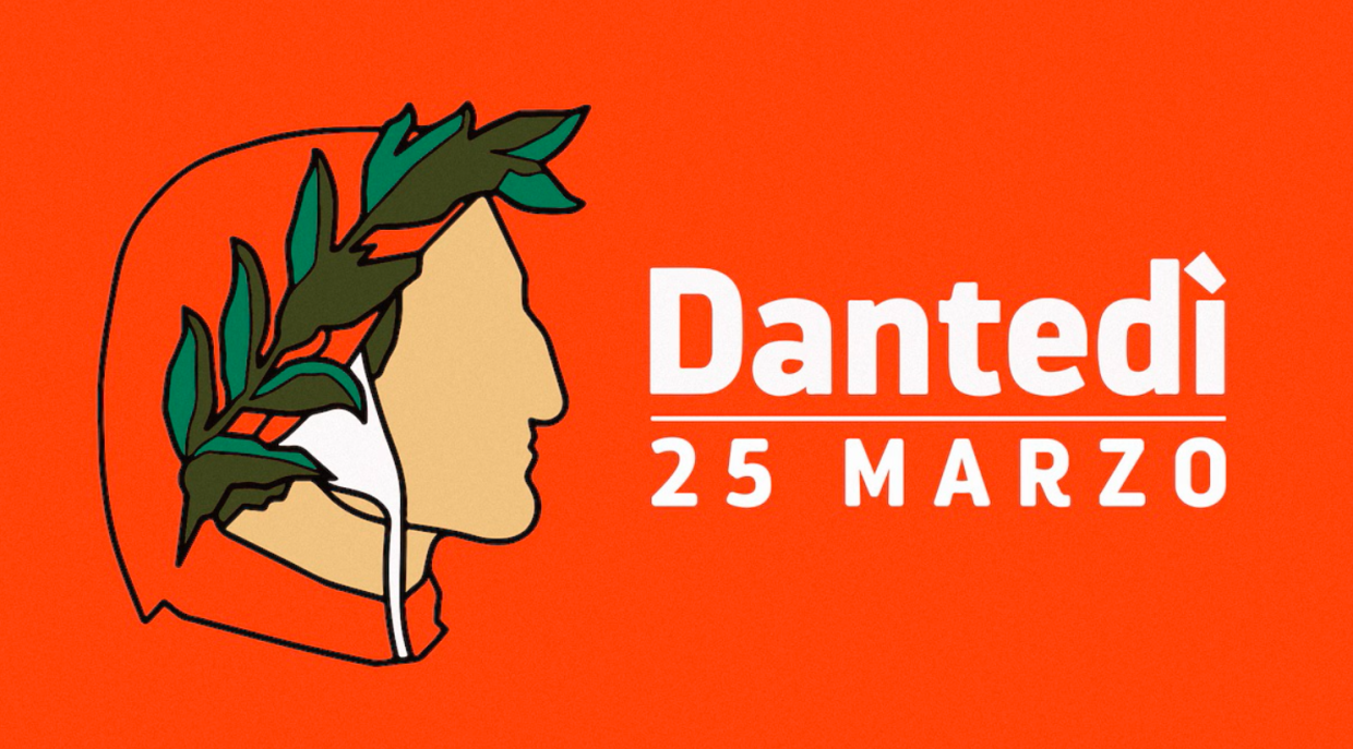 Danted&igrave; 2026: Dante rivive in tutta Italia tra eventi e spettacoli