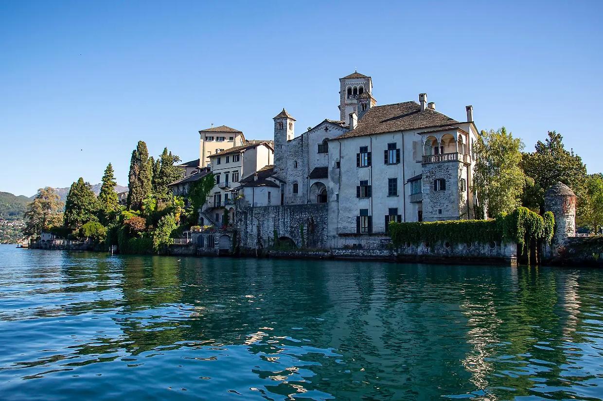 5 gite perfette vicino Torino (a un&rsquo;ora di distanza) da fare in primavera